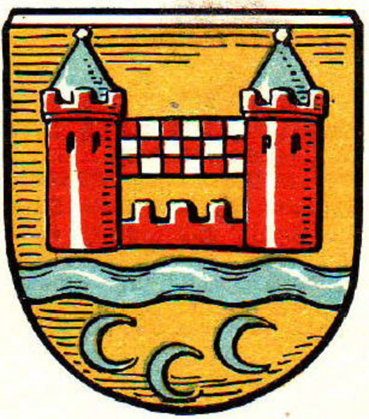 Historisches Wappen der Stadt Schwelm